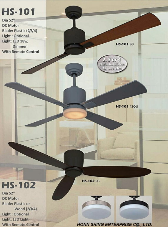 Ceiling Fan Light